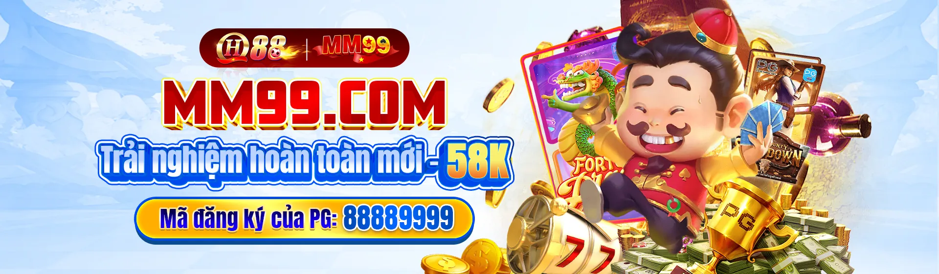 Hình ảnh chính a888 chính thức
